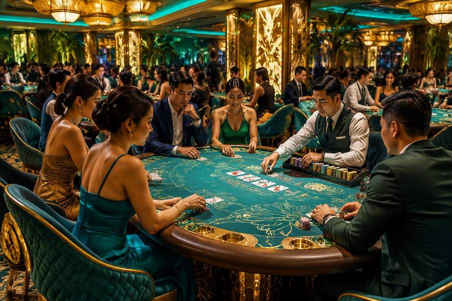 crossbet