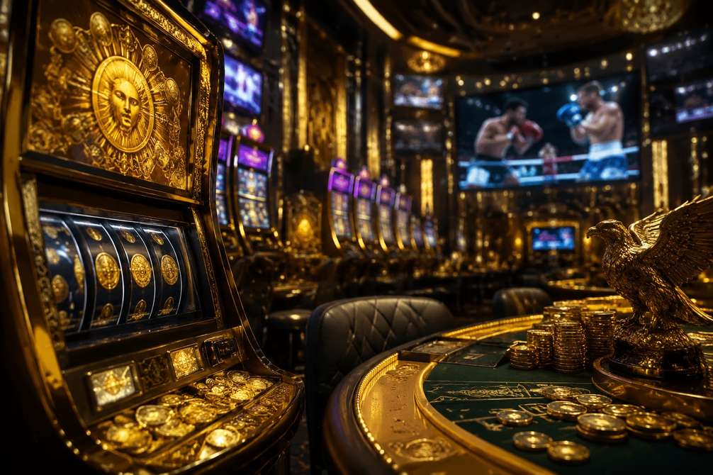 crossbet