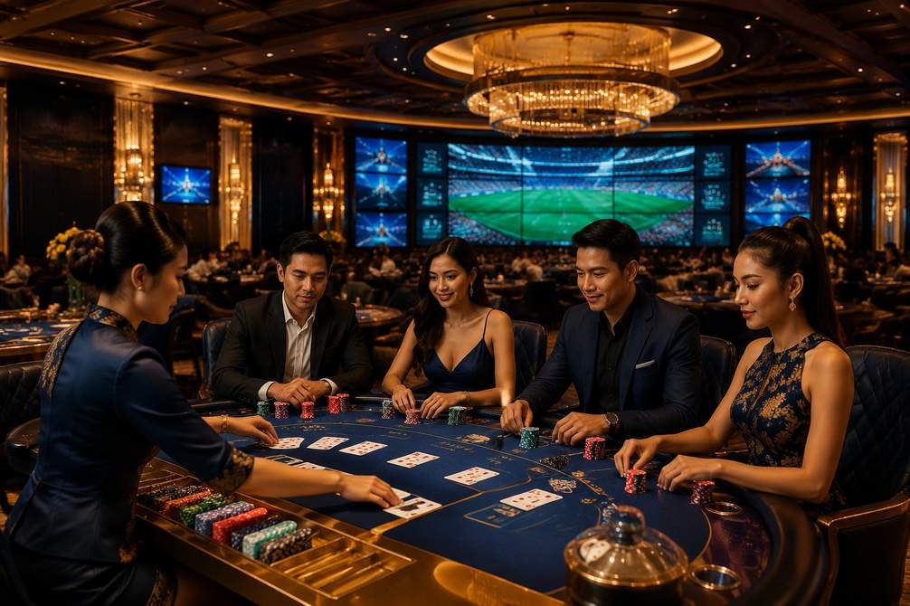 crossbet