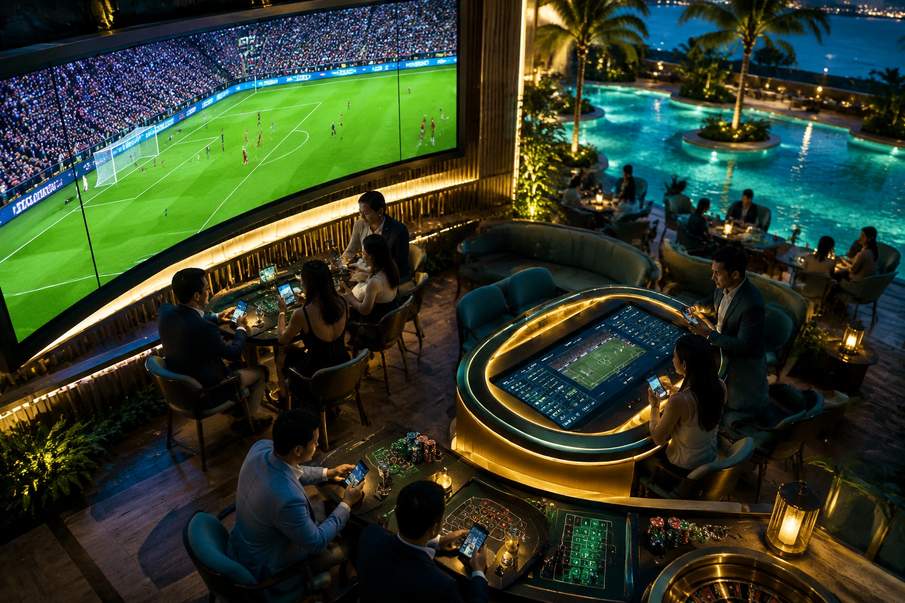 crossbet