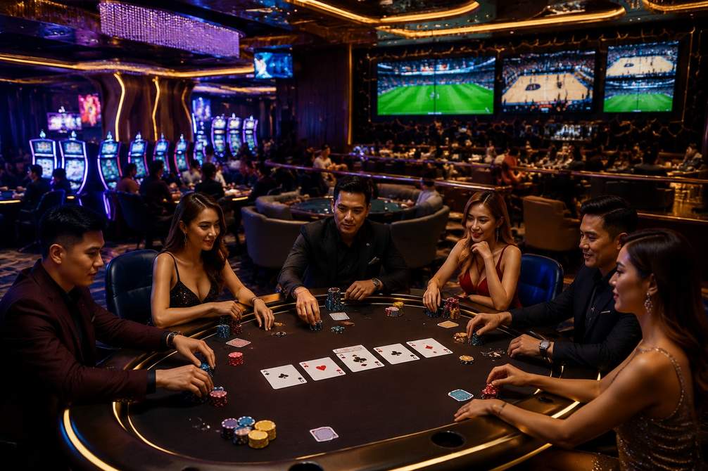 crossbet