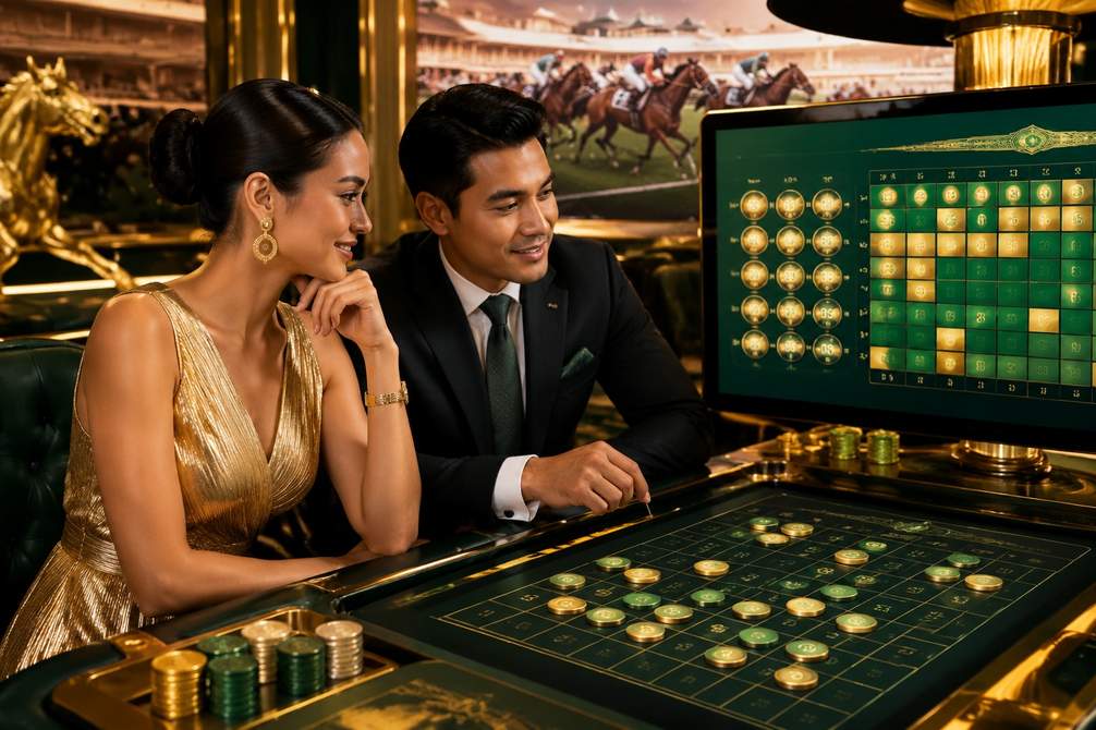 crossbet
