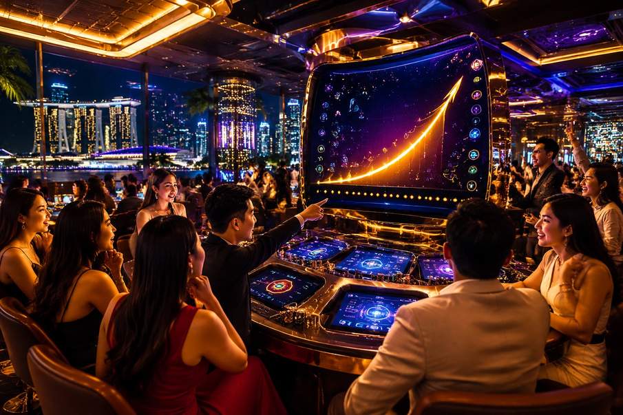 crossbet
